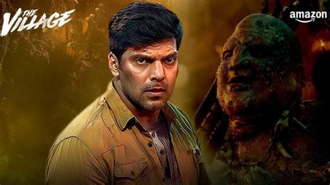 the village tamil season 2 release date|The Village OTT Release Date: When And Where To Watch Arya .